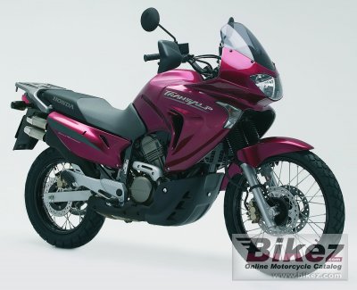 2006 Honda XL 650 L Transalp photo